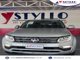 Styllo Multimarcas | Amarok 2.0 hinghline 4x4 17/17 - foto 1