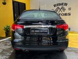 Riber Motors | C4 Lounge 1.6 16v Thp Flex Origine Auto 16/17 - foto 5
