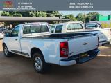 Alphavel Multimarcas | S-10 S10 LS 4X4 CS DIESEL2P MANUAL 16/17 - foto 3