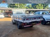 Alphavel Multimarcas | H 1 HYUMDAI HR 2.5 4X2 TURBO DIESEL2P MANUAL 13/14 - foto 3