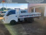 Alphavel Multimarcas | H 1 HYUMDAI HR 2.5 4X2 TURBO DIESEL2P MANUAL 13/14 - foto 5