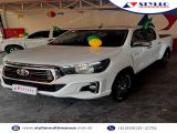 Styllo Multimarcas | Hilux SRV 3.0 16/16 - foto 1