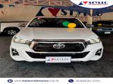 Styllo Multimarcas | Hilux SRV 3.0 16/16 - foto 2