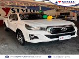 Styllo Multimarcas | Hilux SRV 3.0 16/16 - foto 3