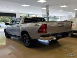 J Prime Automóveis | Hilux 2.8 D-4D TURBO DIESEL CD SR 4X4 25/25 - foto 4