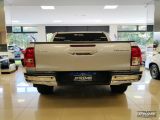J Prime Automóveis | Hilux 2.8 D-4D TURBO DIESEL CD SR 4X4 25/25 - foto 5