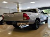 J Prime Automóveis | Hilux 2.8 D-4D TURBO DIESEL CD SR 4X4 25/25 - foto 6