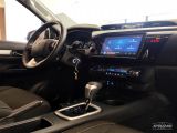 J Prime Automóveis | Hilux 2.8 D-4D TURBO DIESEL CD SR 4X4 25/25 - foto 9