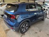 Avenida Veículos | T-Cross Confortline 200 TSI 1.0 Turbo 23/23 - foto 5