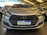 Avenida Veículos | HB 20 Sedan 1.6 Confort Plus 16/16 - foto 1