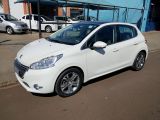 Classe A Veículos | 208 1.6 Griffe Automático 14/14 - foto 1