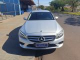 Classe A Veículos | C 180 Avantgarde 1.6 Turbo Flex 19/19 - foto 7