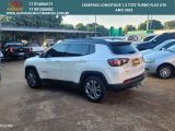 Alphavel Multimarcas | Compass JEEP COMPASS LONGITUDE 1.3 TURBO T270 FLEX AUTOMATICO 23/23 - foto 4