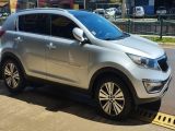 1000Ser Automóveis | Sportage EX 2.0 14/15 - foto 1