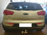 1000Ser Automóveis | Sportage EX 2.0 14/15 - foto 7