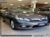 J Prime Automóveis | Civic 1.8 LXS 13/14 - foto 1