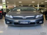 J Prime Automóveis | Civic 1.8 LXS 13/14 - foto 2
