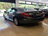 J Prime Automóveis | Civic 1.8 LXS 13/14 - foto 4