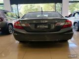 J Prime Automóveis | Civic 1.8 LXS 13/14 - foto 5