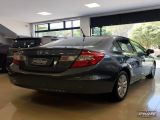 J Prime Automóveis | Civic 1.8 LXS 13/14 - foto 6