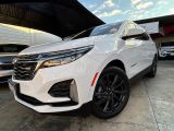 Kito Veculos | Equinox  1.5 16V TURBO GASOLINA RS AUTOMTICO 22/23 - foto 1