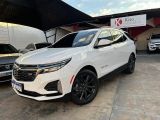 Kito Veculos | Equinox  1.5 16V TURBO GASOLINA RS AUTOMTICO 22/23 - foto 2