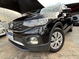 Kito Veculos | T-Cross 1.0 200 TSI TOTAL FLEX SENSE AUTOMTICO 20/21 - foto 1