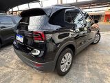 Kito Veculos | T-Cross 1.0 200 TSI TOTAL FLEX SENSE AUTOMTICO 20/21 - foto 3