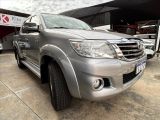 Kito Veculos | Hilux 2.7 SRV 4X2 CD 16V FLEX 4P AUTOMTICO 15/15 - foto 1