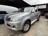 Kito Veculos | Hilux 2.7 SRV 4X2 CD 16V FLEX 4P AUTOMTICO 15/15 - foto 3
