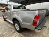 Kito Veculos | Hilux 2.7 SRV 4X2 CD 16V FLEX 4P AUTOMTICO 15/15 - foto 4