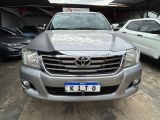 Kito Veculos | Hilux 2.7 SRV 4X2 CD 16V FLEX 4P AUTOMTICO 15/15 - foto 8