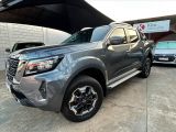 Kito Veculos | Frontier 2.3 16V TURBO DIESEL PLATINUM CD 4X4 AUTOMTICO 23/24 - foto 2