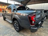 Kito Veculos | Frontier 2.3 16V TURBO DIESEL PLATINUM CD 4X4 AUTOMTICO 23/24 - foto 4