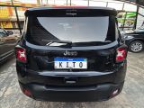 Kito Veculos | Renegade 1.8 16V FLEX 4P AUTOMTICO 19/19 - foto 7