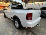 Kito Veculos | Saveiro 1.6 MSI TRENDLINE CS 8V FLEX 2P MANUAL 17/18 - foto 4