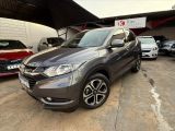Kito Veculos | HRV 1.8 16V FLEX EX 4P AUTOMTICO 17/17 - foto 2