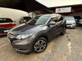 Kito Veculos | HRV 1.8 16V FLEX EX 4P AUTOMTICO 17/17 - foto 3