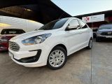Kito Veculos | Ka 1.5 TI-VCT FLEX SE PLUS SEDAN MANUAL 20/21 - foto 1