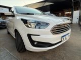 Kito Veculos | Ka 1.5 TI-VCT FLEX SE PLUS SEDAN MANUAL 20/21 - foto 3