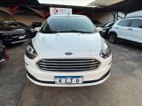 Kito Veculos | Ka 1.5 TI-VCT FLEX SE PLUS SEDAN MANUAL 20/21 - foto 6