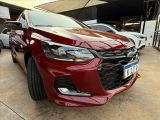 Kito Veculos | Onix 1.0 TURBO FLEX RS AUTOMTICO 22/23 - foto 4