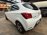 Kito Veculos | Onix 1.4 MPFI LTZ 8V FLEX 4P MANUAL 17/18 - foto 4