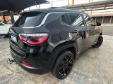 Kito Veculos | Compass 2.0 16V DIESEL LIMITED 4X4 AUTOMTICO 20/21 - foto 5