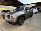 Kito Veculos | Renegade 1.8 16V FLEX STD 4P AUTOMTICO 20/21 - foto 1