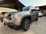Kito Veculos | Renegade 1.8 16V FLEX STD 4P AUTOMTICO 20/21 - foto 2