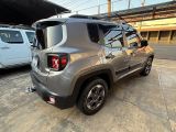 Kito Veculos | Renegade 1.8 16V FLEX STD 4P AUTOMTICO 20/21 - foto 4