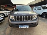 Kito Veculos | Renegade 1.8 16V FLEX STD 4P AUTOMTICO 20/21 - foto 6