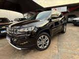 Kito Veculos | Compass 1.3 T270 TURBO FLEX LONGITUDE AT6 22/22 - foto 1