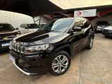 Kito Veculos | Compass 1.3 T270 TURBO FLEX LONGITUDE AT6 22/22 - foto 2